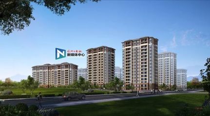 福州這個安置房項目與商品房統一布局、同一品質!具體位置在&hellip;