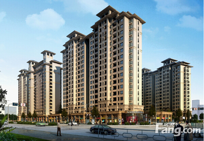 網傳開發商坑爹指數惹爭議 這幾盤誓要為自己正名