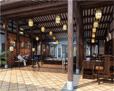 打造有趣、浪漫又親和的幸福快樂空間