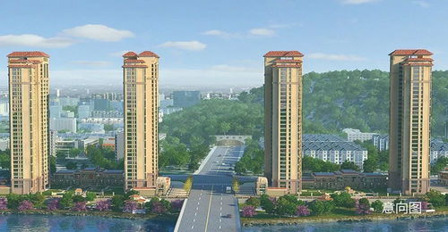 溢價40 福州百畝商住地塊激戰(zhàn)51輪拍出 將建大型商業(yè)綜合體