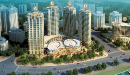 開發(fā)商暴雷、物業(yè)撤場,福州這個江景豪宅的業(yè)主&ldquo;麻了&rdquo;!