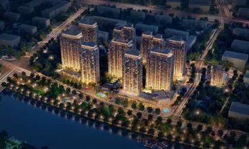 年終樓市盤點(diǎn)!福州2018新盤地圖出爐!鼓樓臺江無房可買?