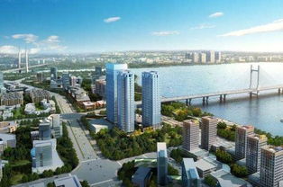 福州福州東煌江濱公館怎樣 推建筑面積203 245平戶型 動態