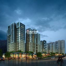 百城住宅均價首降 島城開發(fā)商降價促銷