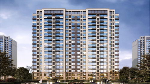 濟南錦悅府是哪個公司開發(fā)的 錦悅府開發(fā)商實力如何