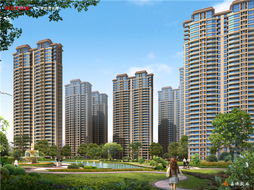 初識(shí)閩江世紀(jì)城 世紀(jì)金源下的綜合體大盤