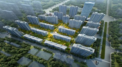 恒信集團(tuán) 營(yíng)造別樣生活方式,打造理想生活樣板