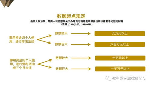 公司控制權(quán)與互聯(lián)網(wǎng)接入服務(wù) 圖解挪用資金罪及無罪辯護要點