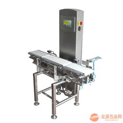 高精度水產(chǎn)品重量選別機(jī) 提升食品分選效率與質(zhì)量的關(guān)鍵技術(shù)