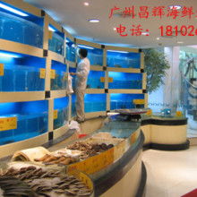 水產(chǎn)品 海洋的饋贈(zèng)與人類的智慧