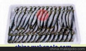 品味漁家風(fēng)味 廣州葒日食品沙旬魚干詳解